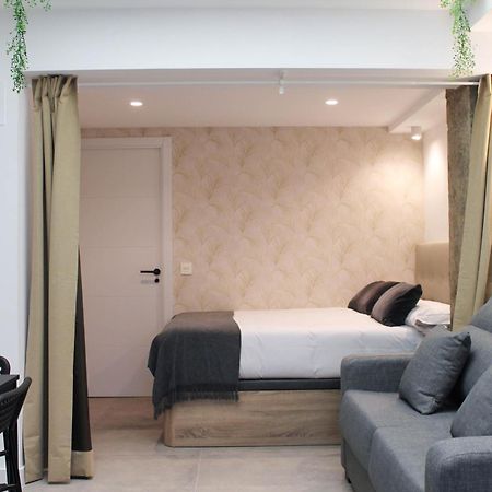 Style Madrid Center Santiago Bernabeu Appartement Buitenkant foto