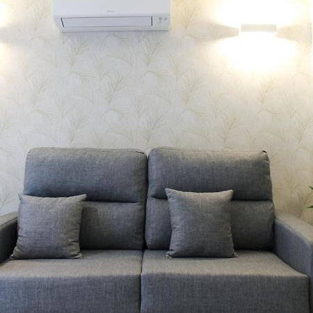 Style Madrid Center Santiago Bernabeu Appartement Buitenkant foto