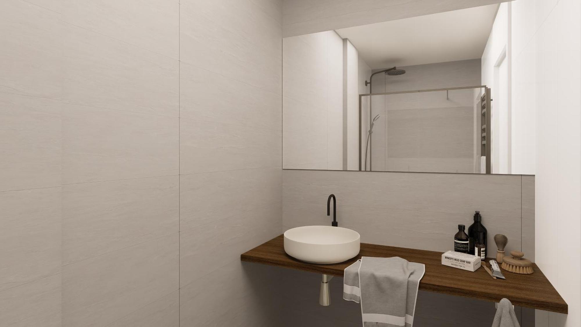 Style Madrid Center Santiago Bernabeu Appartement Buitenkant foto