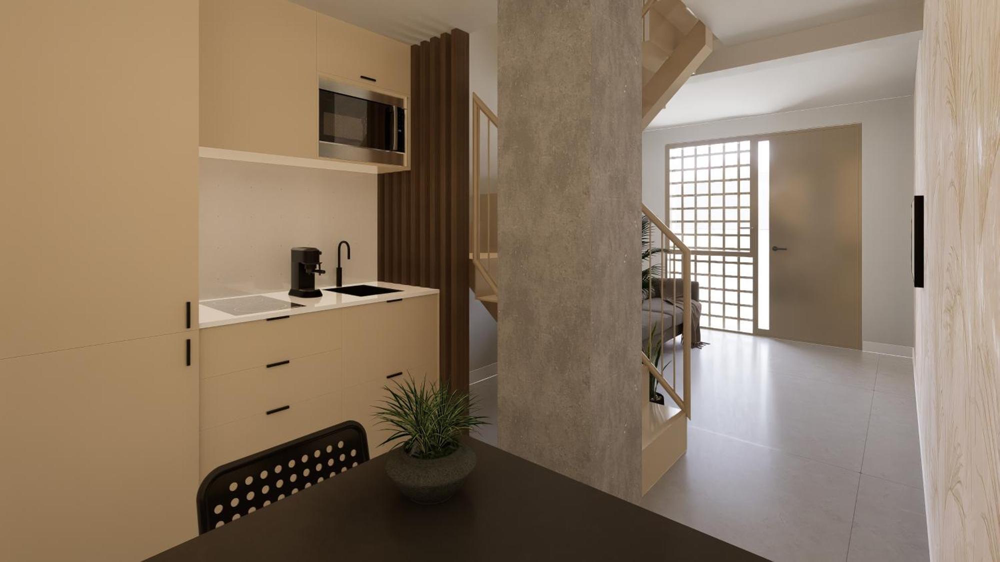 Style Madrid Center Santiago Bernabeu Appartement Buitenkant foto