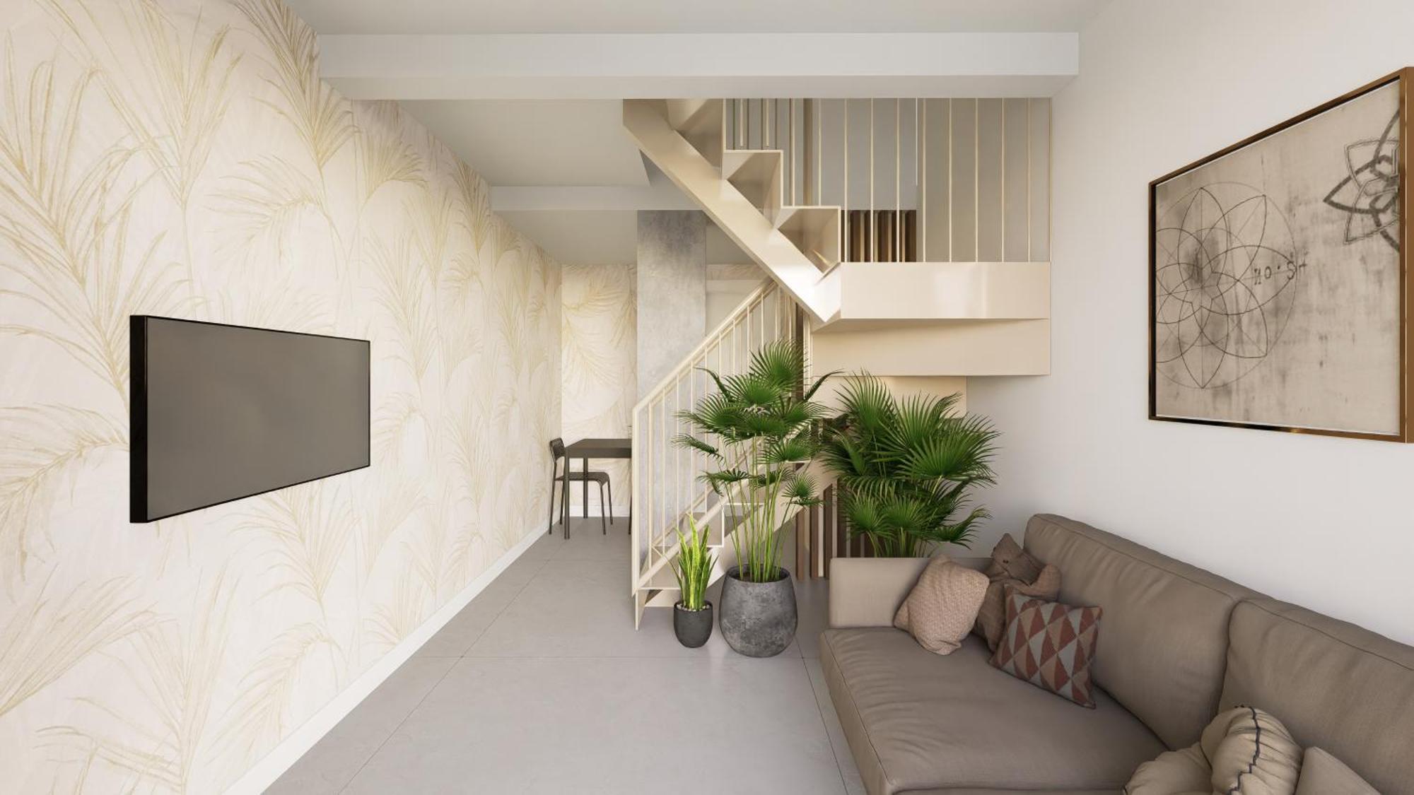 Style Madrid Center Santiago Bernabeu Appartement Buitenkant foto