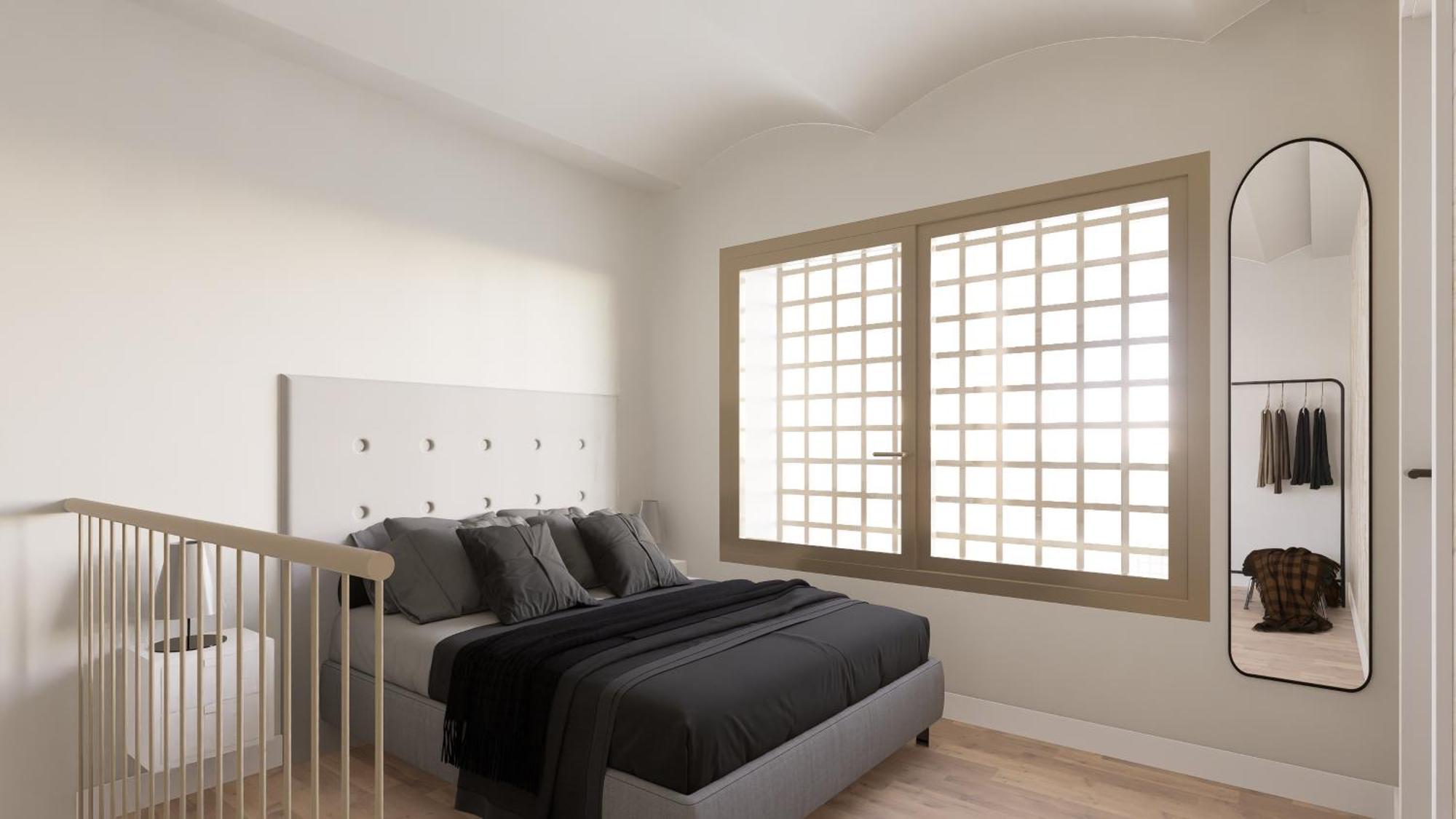 Style Madrid Center Santiago Bernabeu Appartement Buitenkant foto