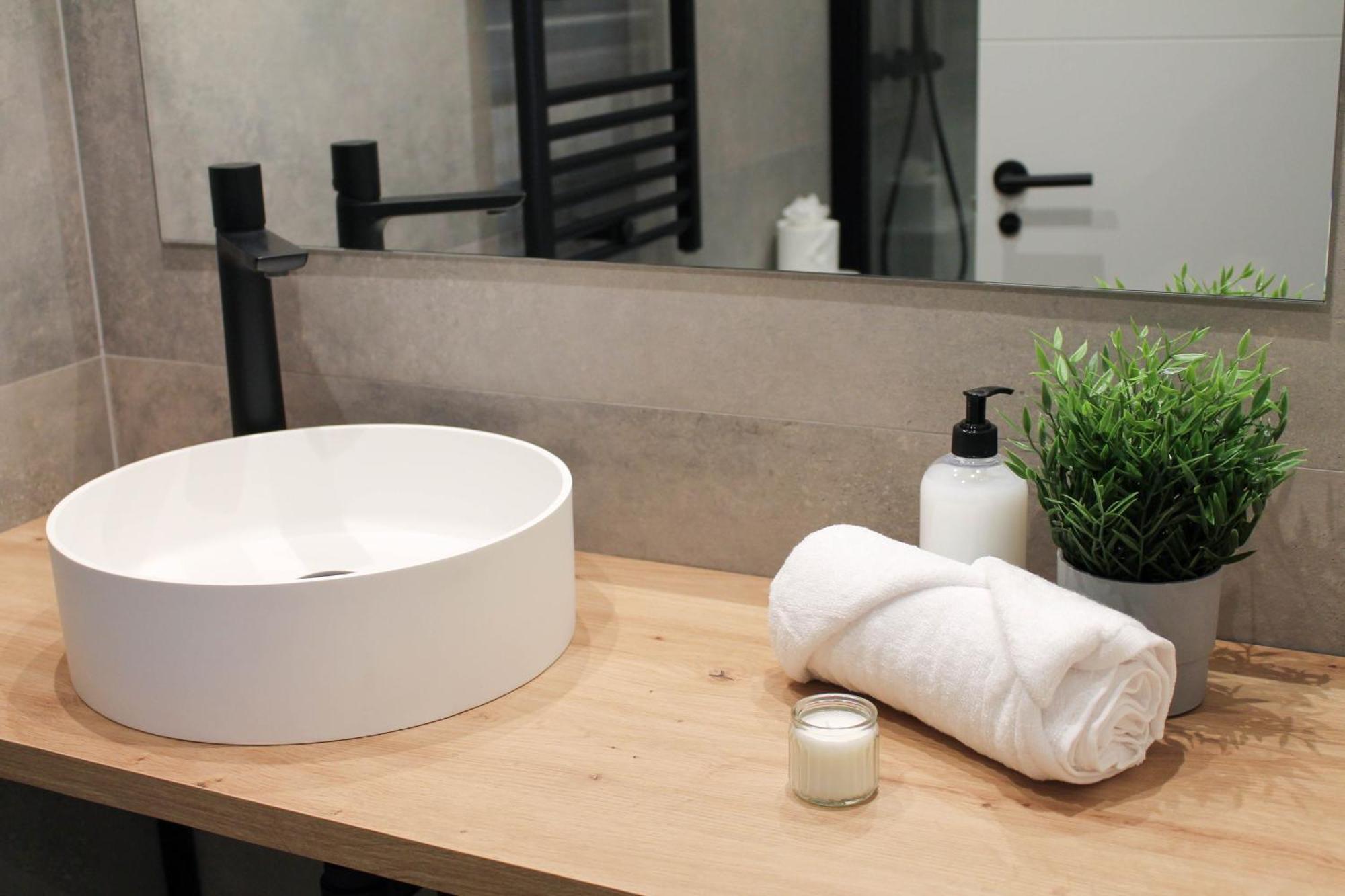 Style Madrid Center Santiago Bernabeu Appartement Buitenkant foto
