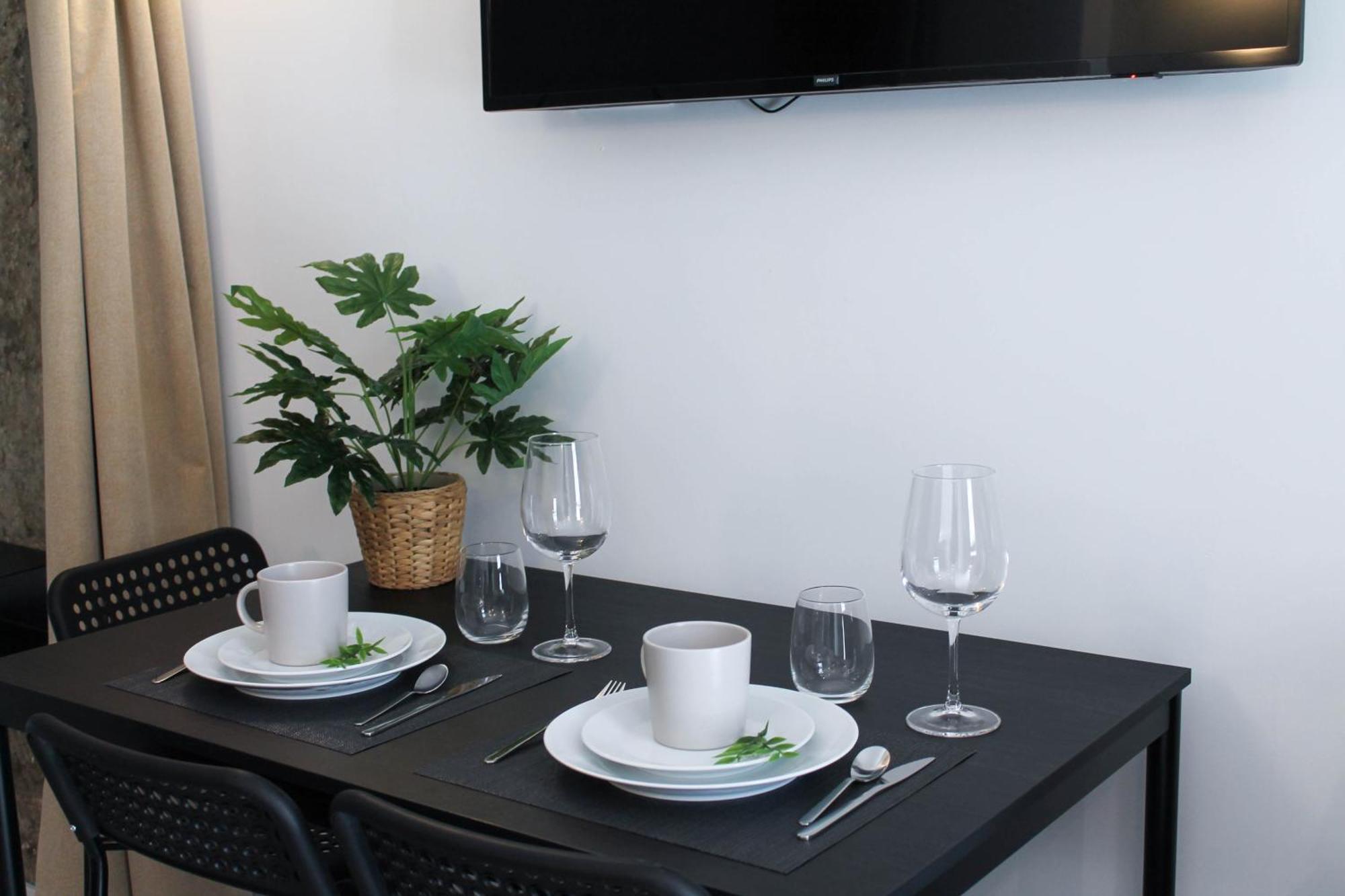 Style Madrid Center Santiago Bernabeu Appartement Buitenkant foto