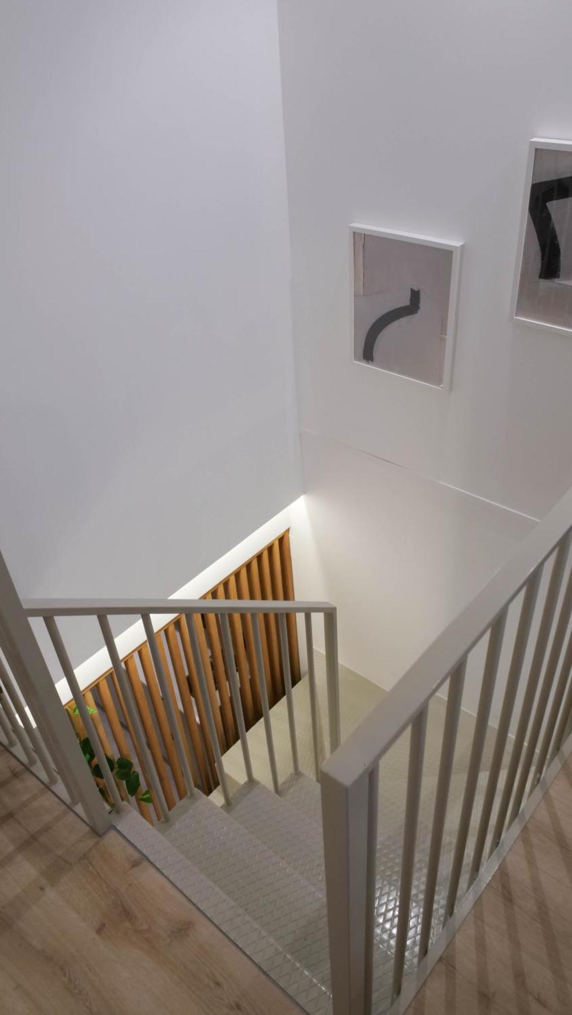Style Madrid Center Santiago Bernabeu Appartement Buitenkant foto