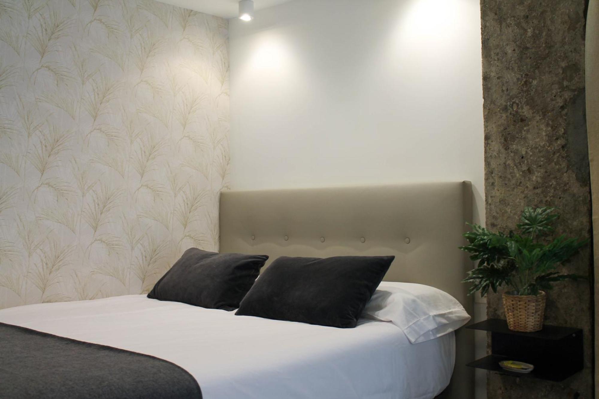 Style Madrid Center Santiago Bernabeu Appartement Buitenkant foto