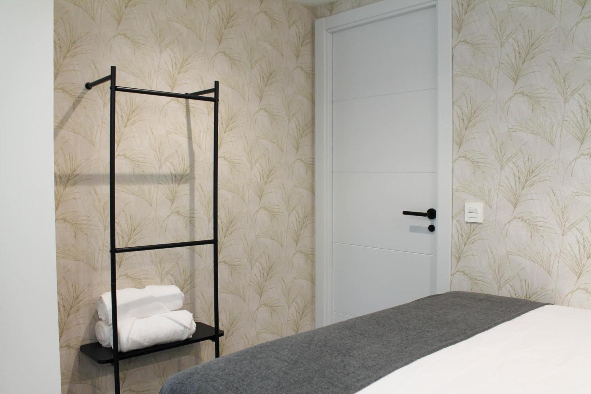 Style Madrid Center Santiago Bernabeu Appartement Buitenkant foto