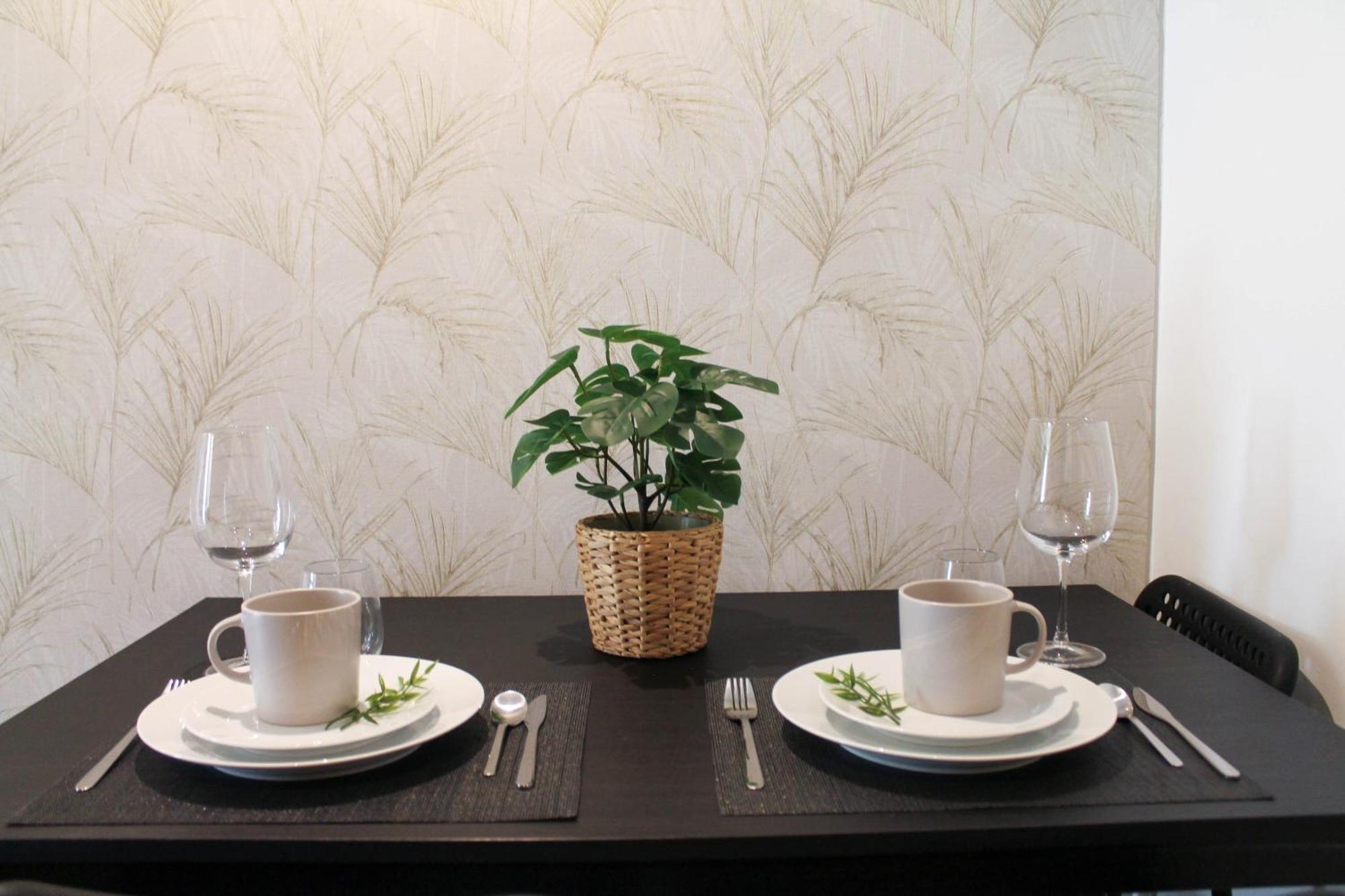 Style Madrid Center Santiago Bernabeu Appartement Buitenkant foto